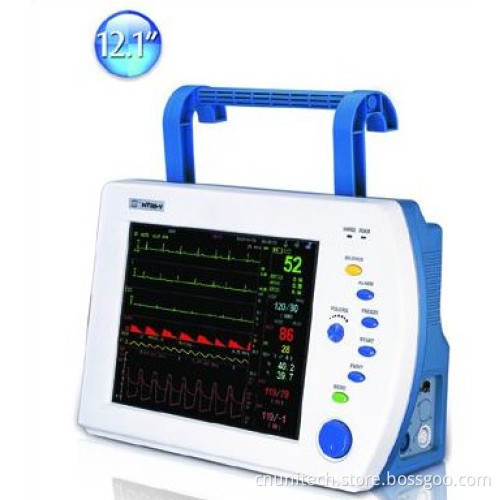 Vet Patient Monitor Unt-3BV